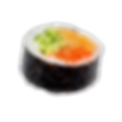 44. Saumon épicé ( 5 mcx)