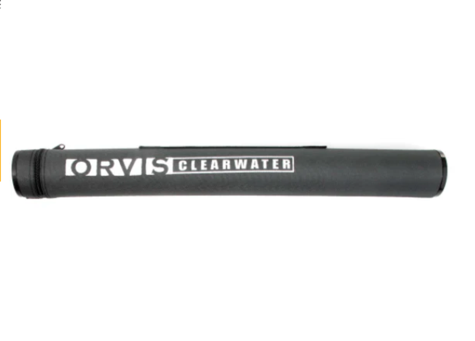 Étui de transport pour canne à mouche Orvis Clearwater