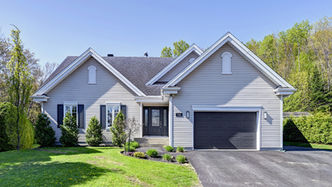 Maison vendue située au 176 rue des Chavannes Charlesbourg Québec, QC