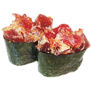 20. Spicy Maguro