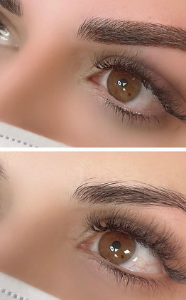Maquillage permanent Microblading montreal lip blush sourcils