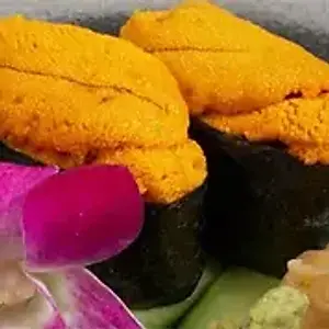 Uni/ oursin