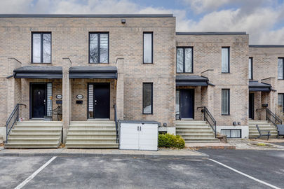 2806 rue des Berges Lévis, QC