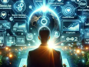 Comment se servir de ChatGPT pour améliorer sa stratégie de marketing numérique en 2024?