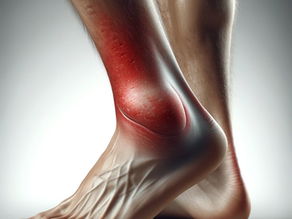 Sprains