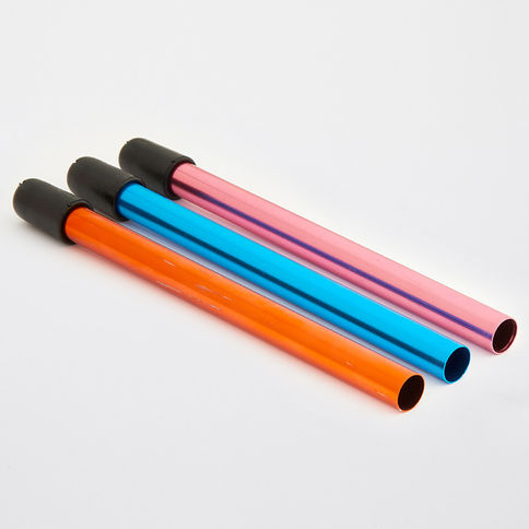 Embouts protecteurs pour aiguilles circulaires Knitter's Pride, pour protéger les mailles et éviter les glissements, compatib