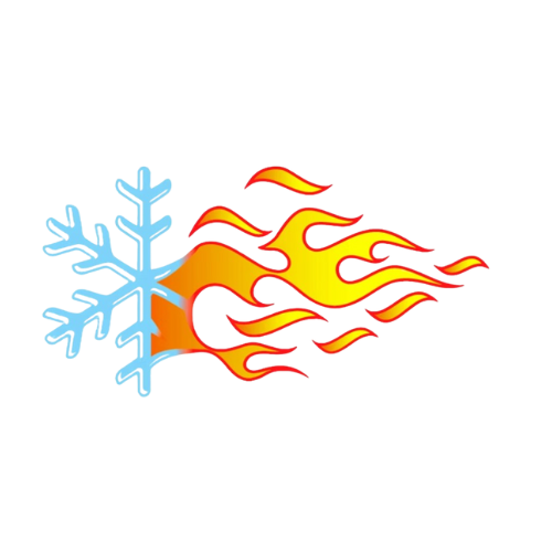 logo Energy Comfort Service inc HVAC services in Calgary