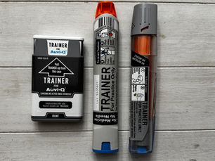 Understanding Epinephrine Auto-Injectors: What You Might See in an Anaphylaxis Emergency