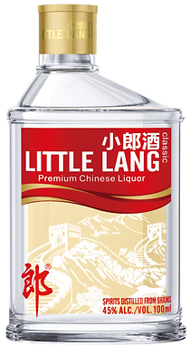 △未開栓/古酒 6本セット 中国酒 白酒 手荒い 郎酒