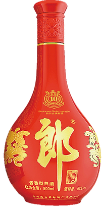 紅花郎酒 | nichiwashoji