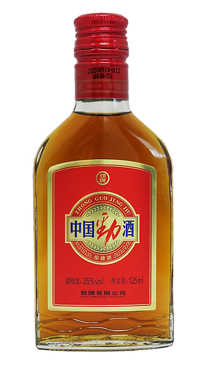 中国勁酒 | nichiwashoji