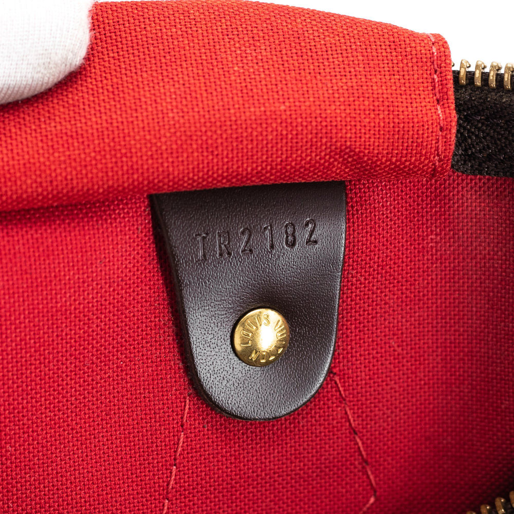 How Do You Know Original Louis Vuitton Literacy Basics