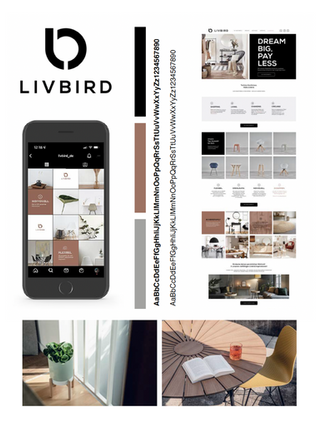 LIVBIRD