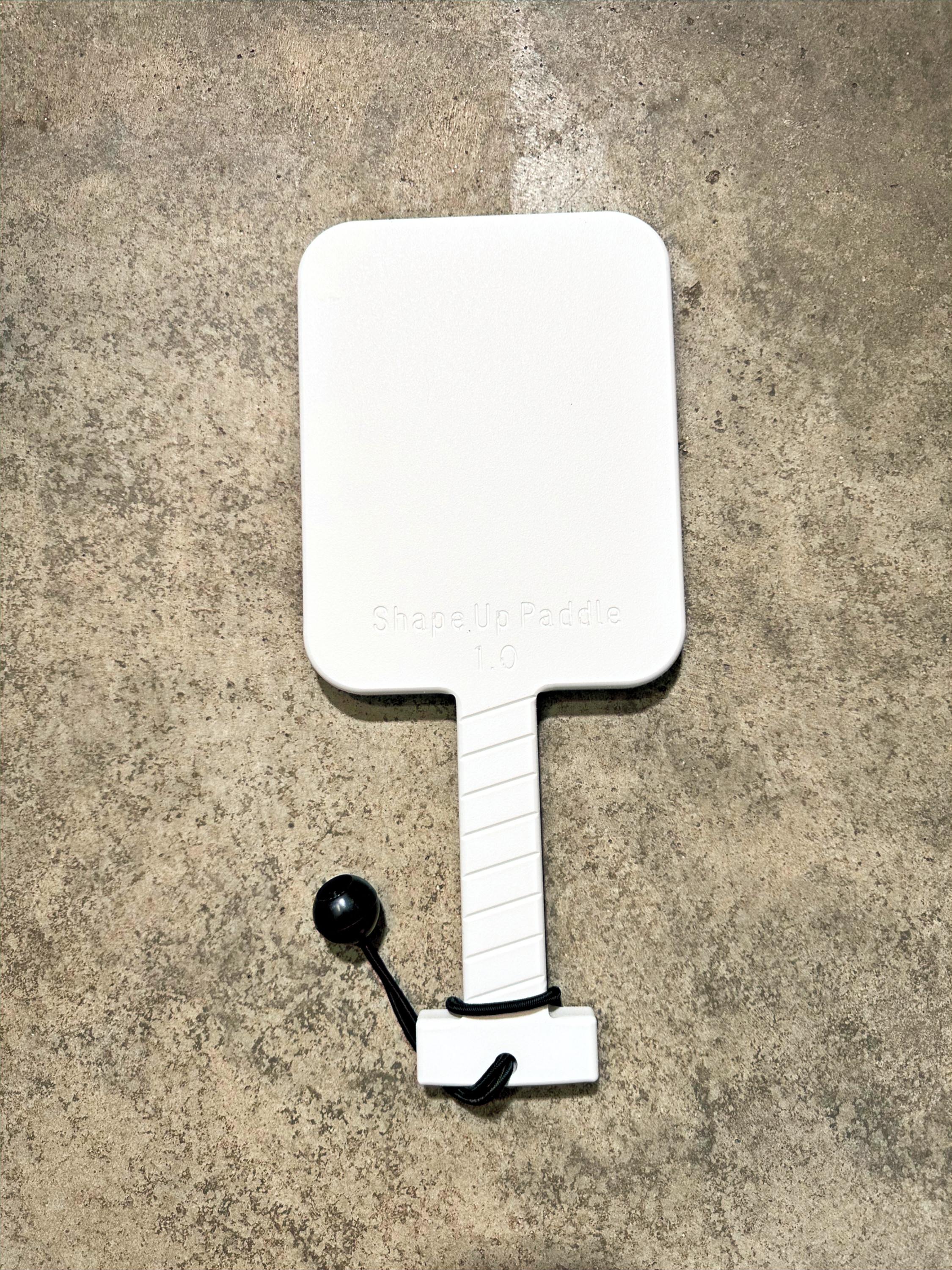 1.0 Paddle