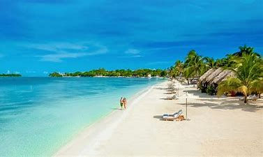 GUIDE TO JAMAICA