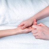 Handmassage