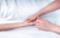 Handmassage