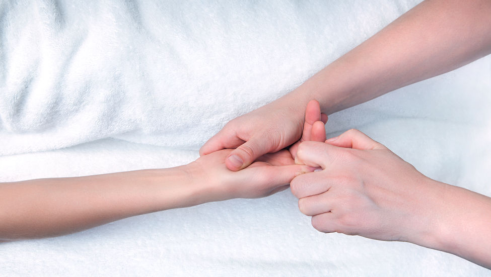 5 Common Misconceptions About Reflexology