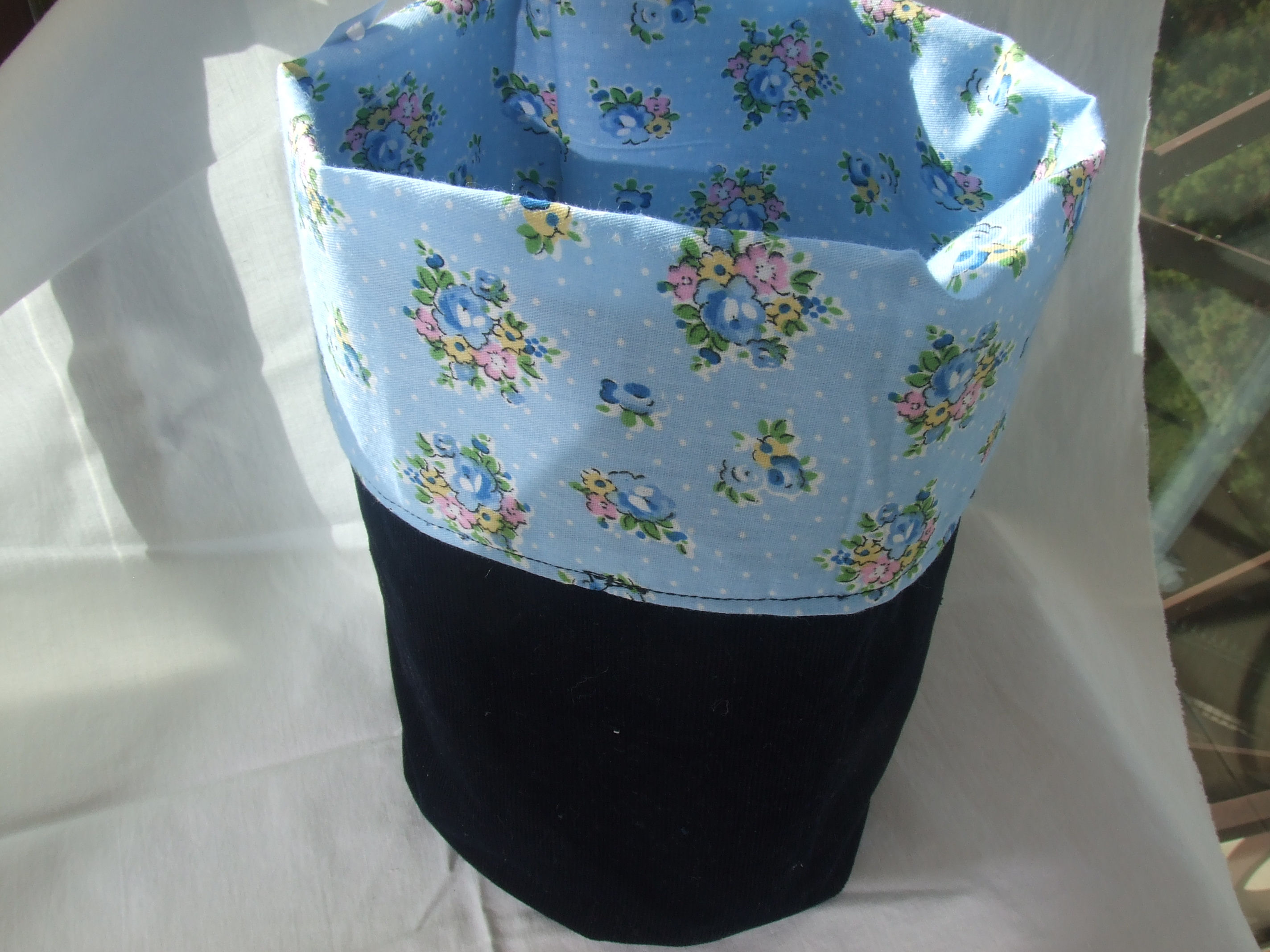 Vide poches- Panier -raffiné