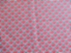 E18 Plume de paon rouge