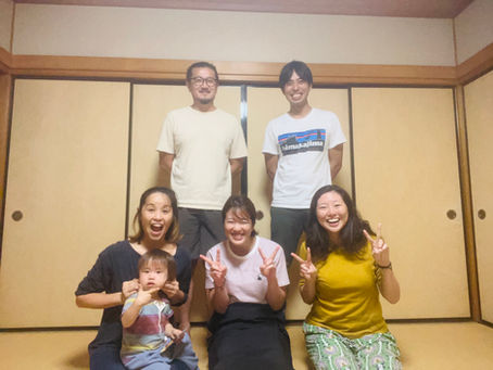 学びの場【五木田塾東海】
