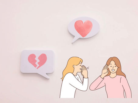 言葉の受け取り方は人それぞれ