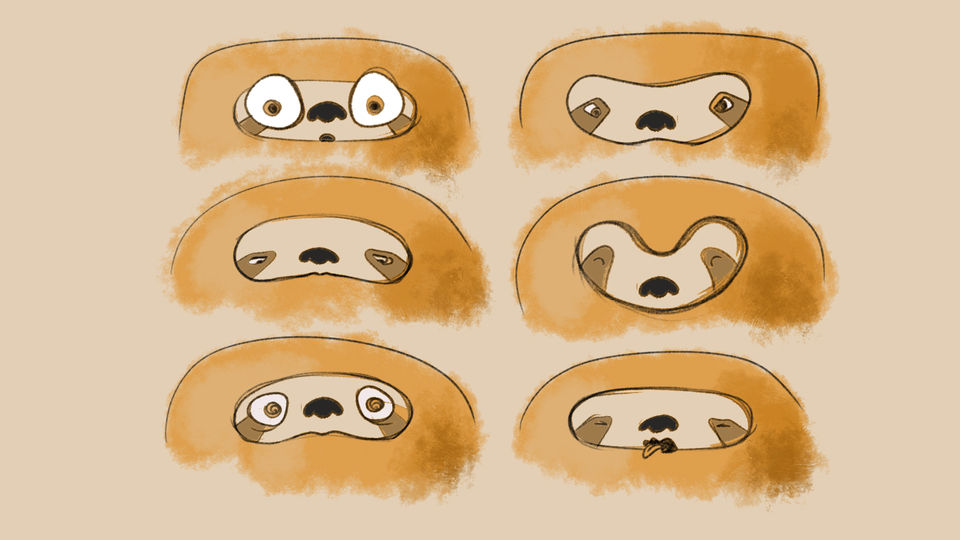 Character Design & Concept Art