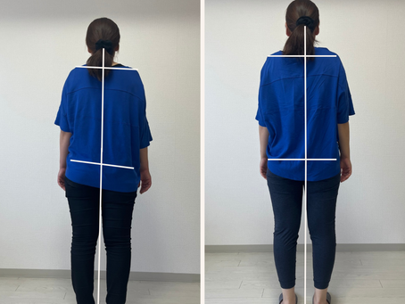 「私が整っていないと…」と気づいた瞬間