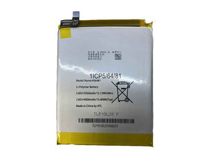 Wiko 456481 Batterie pour Wiko TLP18H06 X800AS