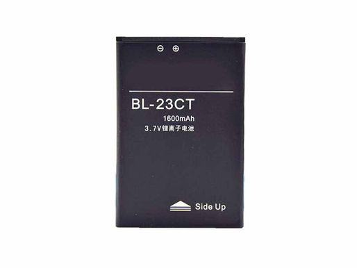 3.7V/4.2V Koobee A109 N62 pour Koobee BL-23CT