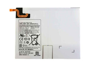 Samsung EB-BT515ABU Batterie pour Samsung Galaxy Tab A T510 T515