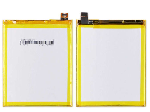 3680mAh Batterie Ulefone Gemini_Pro_T1 pour Ulefone Gemini Pro T1 Nouvelle