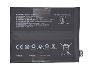 OPPO BLP769 Batterie pour OPPO Find X2