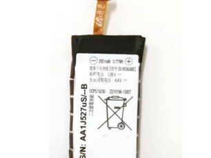 Samsung EB-BR350ABE Batterie pour Samsung Galaxy Gear Fit2