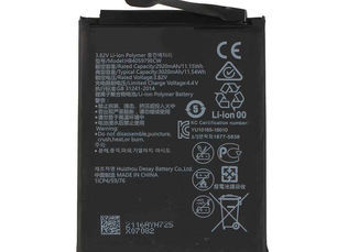 Huawei HB405979ECW Batterie pour Huawei Nova CAZ-AL10 CAZ-TL00