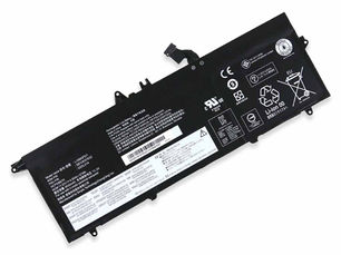 Lenovo L18C3PD2 Batterie pour Lenovo ThinkPad T490s T495s