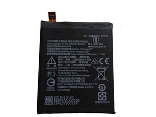 Nokia HE378 Batterie pour Nokia 5 HMD Heart TA-1044