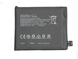OPPO BLP777 Batterie pour OPPO Realme X50 PRO