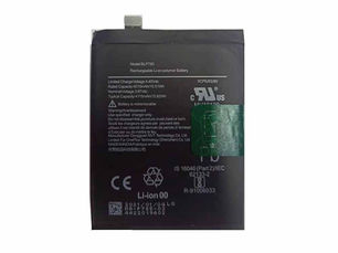 Batterie pour OPPO Nord 5G (4010mAh,3.87V)