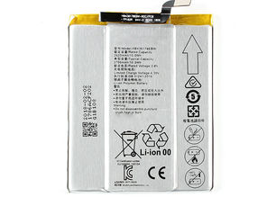 Huawei HB436178EBW Batterie pour Huawei Mate S CRR-CL00 UL00