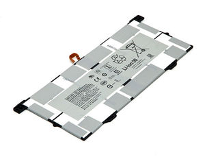 Samsung EB-BW767ABY Batterie pour Samsung Galaxy Book S SM-W767V 13.3