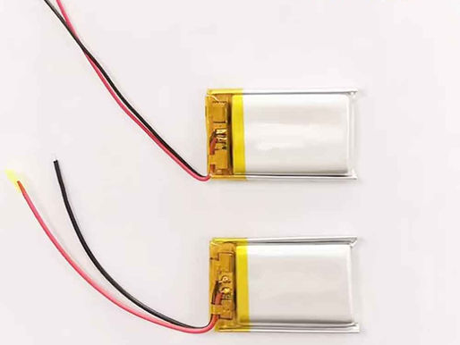 500mAh Batterie Edifier W855BT pour Edifier W855BT W808BT LJXH Nouvelle