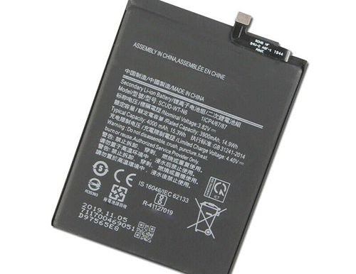 3.82V/4.4V Samsung Galaxy A10s A20s pour Samsung SCUD-WT-N6