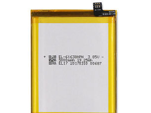 Nomu EL-616380PH Batterie pour Nomu LMCV1 S30