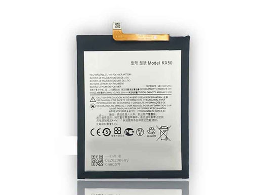 Motorola KX50 Batterie pour Motorola G Stylus XT2043