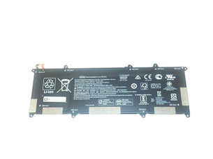 HP EP04XL Batterie pour HP Elite Dragonfly G1 G2