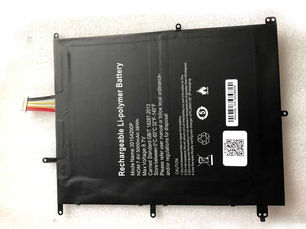 TrekStor MLP2874170-2S Batterie pour TrekStor PrimeBook P13