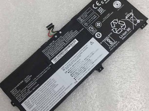 Lenovo L18L3P72 Batterie pour Lenovo ThinkPad X390 Yoga