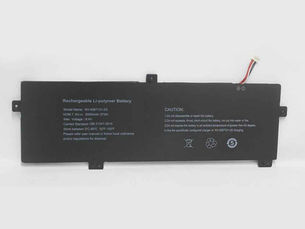 5000mAh Batterie Gateway NV-4267121-2S pour Gateway Gwtn156-11Bl Nouvelle