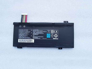Getac GK5CN-03-17-3S1P-0 Batterie pour Getac Z2 X8TI X9TI